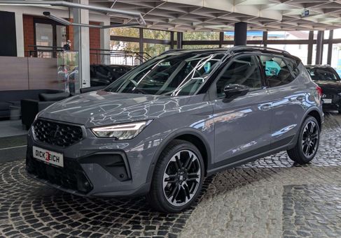 Seat Arona, 2026 3
