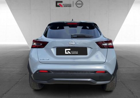 Nissan Juke, 2025 3