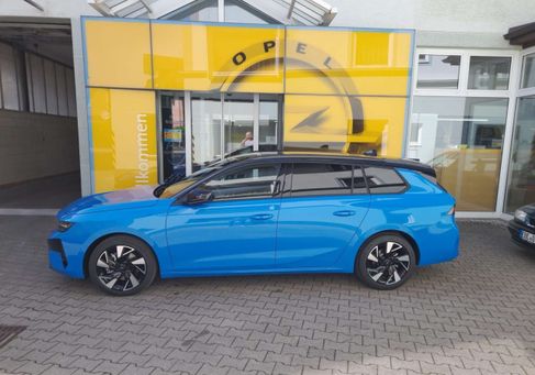 Opel Astra, 2026 3
