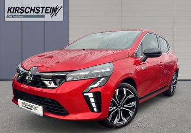 Mitsubishi Colt, 2025