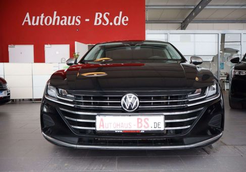Volkswagen Arteon, 2022 2