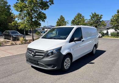 Mercedes-Benz Vito, 2024