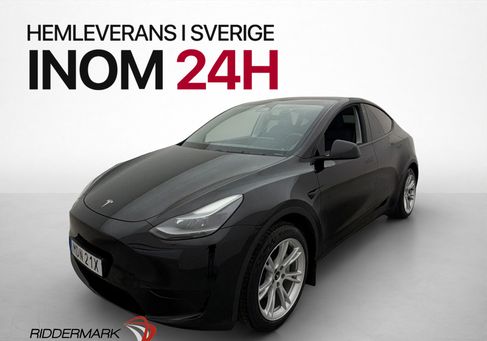 Tesla Model Y, 2024 3