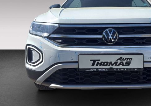 Volkswagen T-Roc, 2025