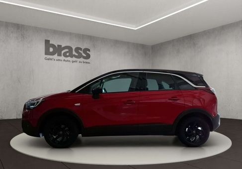 Opel Crossland X, 2020 2