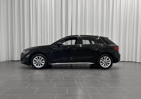 Audi A3, 2023 2