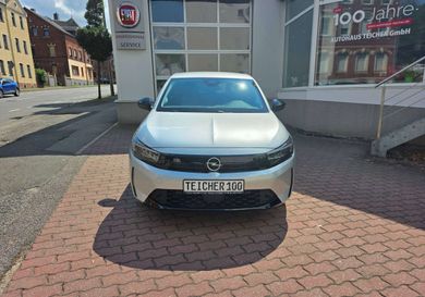 Opel Corsa, 2025