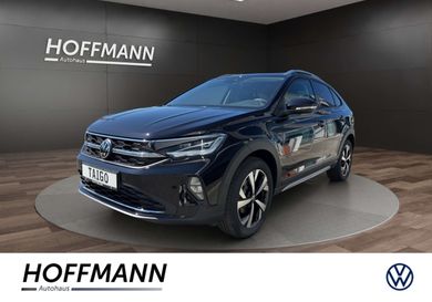 Volkswagen Taigo, 2025