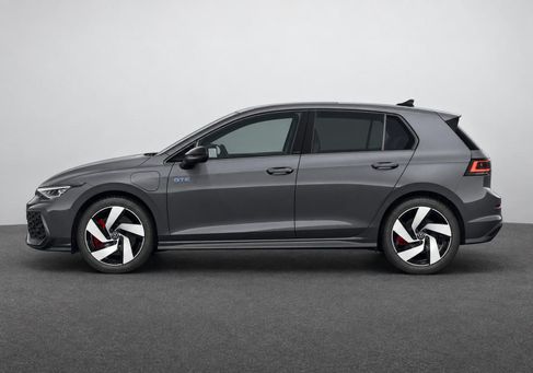 Volkswagen Golf, 2026 2