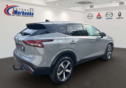 Nissan Qashqai, 2023 3