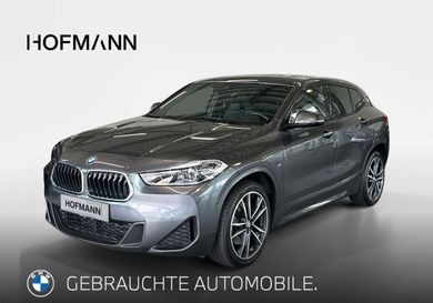 BMW X2, 2021