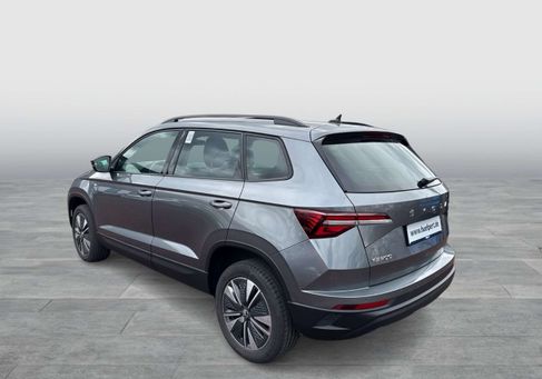 Skoda Karoq, 2023