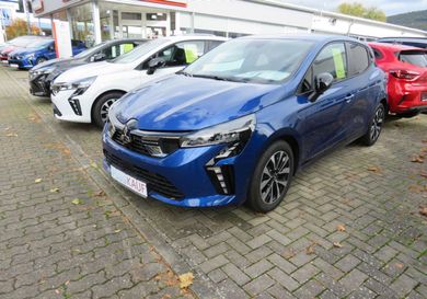 Mitsubishi Colt, 2025