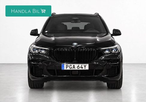 BMW X5, 2022 3