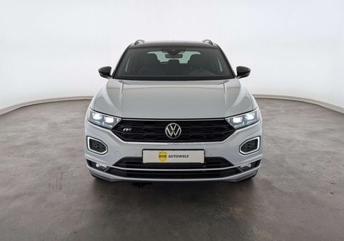 Volkswagen T-Roc, 2021