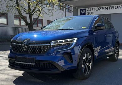 Renault Austral, 2024