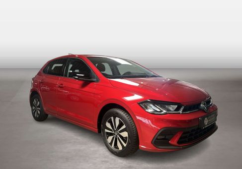 Volkswagen Polo, 2025 2