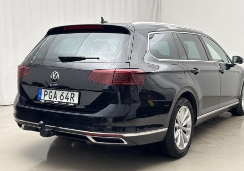 Volkswagen Passat Variant, 2023 3