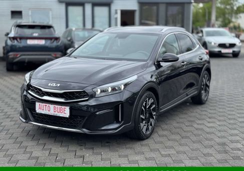 Kia XCeed, 2023