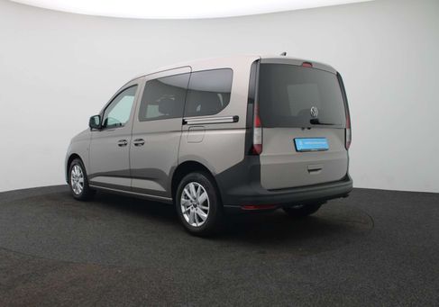 Volkswagen Caddy, 2025