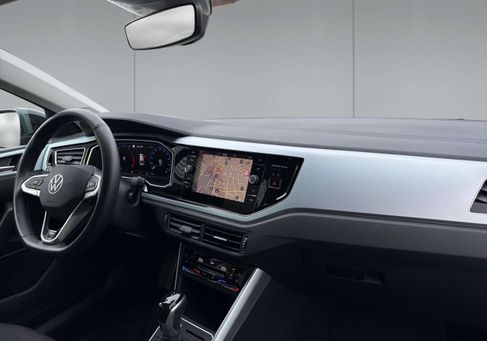 Volkswagen Taigo, 2025