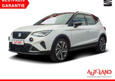 Seat Arona, 2023