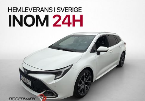 Toyota Corolla, 2023 3