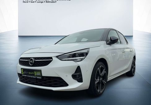 Opel Corsa, 2023 3