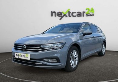 Volkswagen Passat Variant, 2022