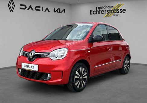 Renault Twingo, 2023