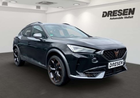 Cupra Formentor, 2023 2