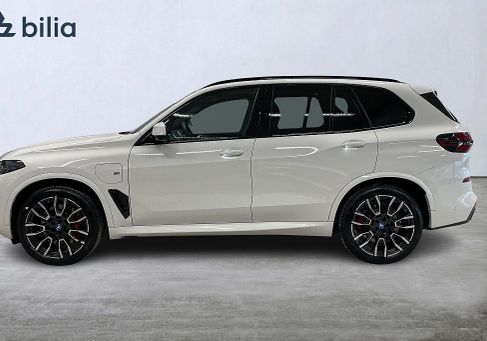 BMW X5, 2025