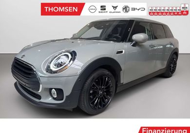 MINI One Clubman, 2020