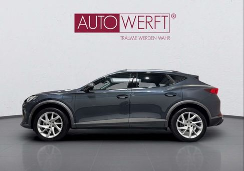 Cupra Formentor, 2023