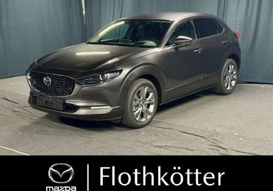 Mazda CX-30, 2026
