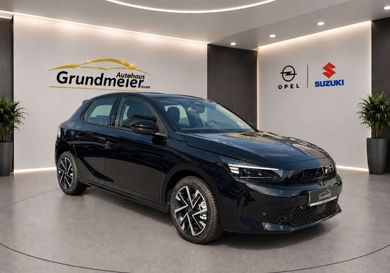Opel Corsa, 2026