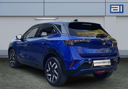 Opel Mokka, 2025 3