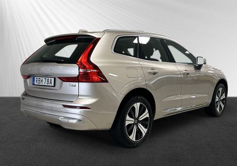 Volvo XC60, 2025