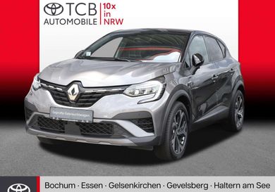 Renault Captur, 2023