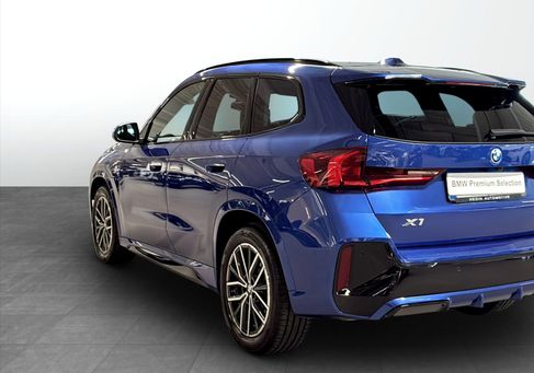 BMW X1, 2026 2