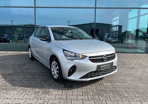 Opel Corsa, 2022 3