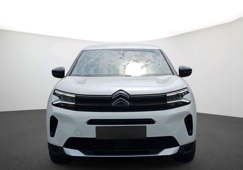 Citroën C5 Aircross, 2024