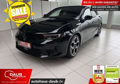 Opel Astra, 2022