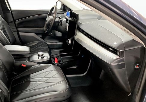 Ford Mustang Mach-E, 2021 3