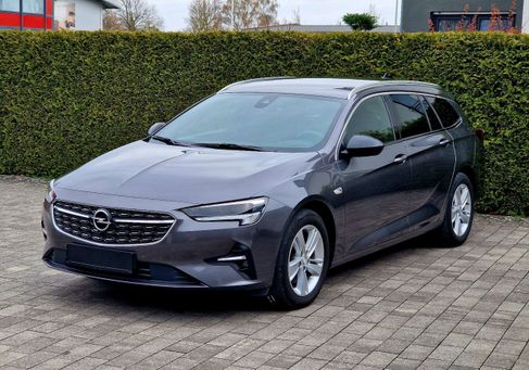 Opel Insignia, 2023
