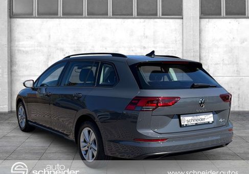 Volkswagen Golf, 2023 3