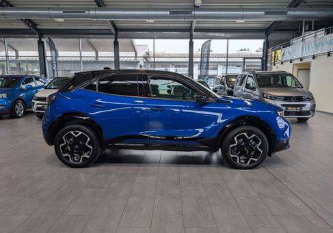 Opel Mokka, 2025 2