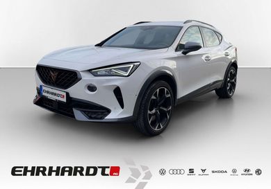 Cupra Formentor, 2023