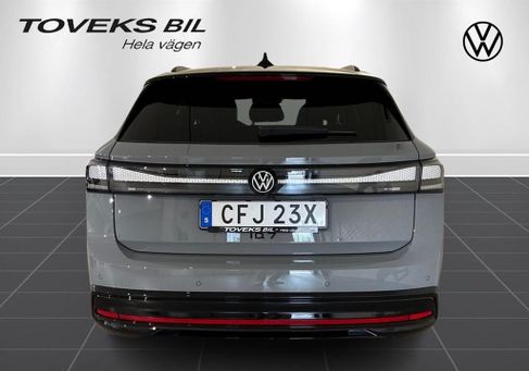 Volkswagen, 2027 2