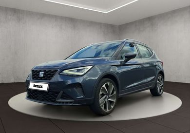Seat Arona, 2023